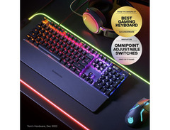 SteelSeries Apex Pro image 2