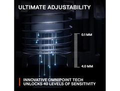 SteelSeries Apex Pro image 4