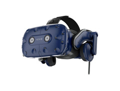 HTC Vive Pro Full Kit image 2