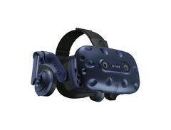 HTC Vive Pro Full Kit image 3