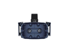HTC Vive Pro Full Kit image 4