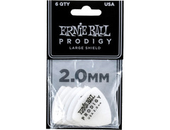 Ernie Ball Prodigy Big Shield 2.0mm image 3