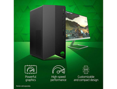 HP Pavilion Gaming Desktop TG01-0030 image 3