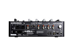 Allen & Heath Xone:DB2 DJ Mixer image 2