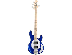 Sterling by Music Man StingRay Ray4HH image 3