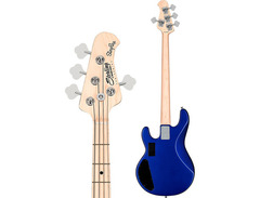 Sterling by Music Man StingRay Ray4HH image 4