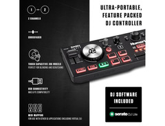 Numark DJ2GO2 Touch image 2
