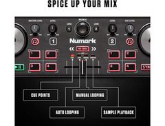 Numark DJ2GO2 Touch image 4