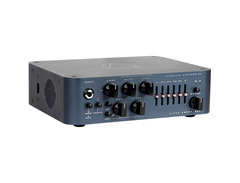 Darkglass Electronics Darkglass alpha omega 500 bass head image 2
