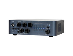 Darkglass Electronics Darkglass alpha omega 500 bass head image 3