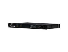 Shure AD4D Two-channel Digital Wireless Receiver image 4
