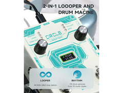 Donner Circle Looper image 2