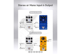 Flamma FS02 Reverb image 2