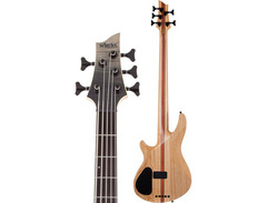 Schecter SLS Elite-5 image 4