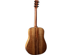 Martin D-12E Koa image 2