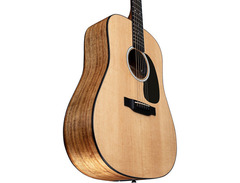 Martin D-12E Koa image 4