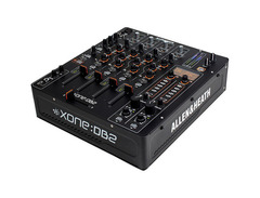Allen & Heath Xone:DB2 DJ Mixer image 3