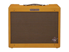 Fender The Edge Signature Tweed Deluxe image 2