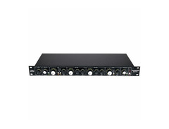 Drawmer 1974 Stereo Parametric Equalizer image 2