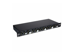Drawmer 1974 Stereo Parametric Equalizer image 3