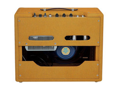 Fender The Edge Signature Tweed Deluxe image 3