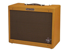 Fender The Edge Signature Tweed Deluxe image 4