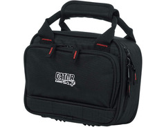Gator Cases G-MIXERBAG-0608 Padded Nylon Mixer/Gear Carry Bag image 2