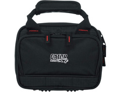 Gator Cases G-MIXERBAG-0608 Padded Nylon Mixer/Gear Carry Bag image 3