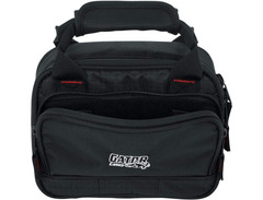 Gator Cases G-MIXERBAG-0608 Padded Nylon Mixer/Gear Carry Bag image 4