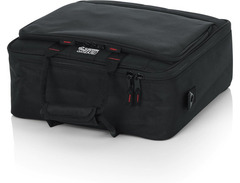 Gator Cases G-MIXERBAG-1515 Padded Nylon Mixer/Gear Carry Bag image 3