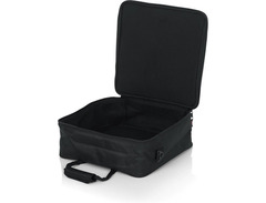Gator Cases G-MIXERBAG-1515 Padded Nylon Mixer/Gear Carry Bag image 4