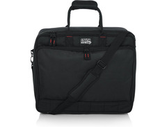 Gator Cases G-MIXERBAG-1815 Padded Nylon Mixer/Gear Carry Bag image 2