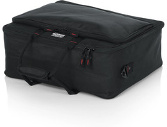 Gator Cases G-MIXERBAG-1815 Padded Nylon Mixer/Gear Carry Bag image 3