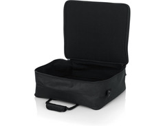 Gator Cases G-MIXERBAG-1815 Padded Nylon Mixer/Gear Carry Bag image 4