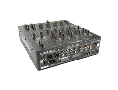 Allen & Heath Xone:DB2 DJ Mixer image 4