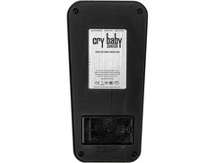 Dunlop Cry Baby CBJ95 Junior Wah image 4