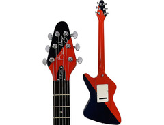 Brian May Guitars Arielle Signature Electric Guitar image 2