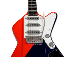 Brian May Guitars Arielle Signature Electric Guitar image 3