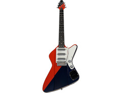 Brian May Guitars Arielle Signature Electric Guitar image 4