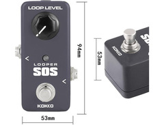 Kokko SOS Looper image 2
