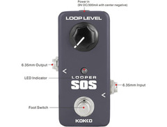Kokko SOS Looper image 3
