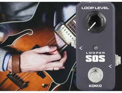 Kokko SOS Looper image 4