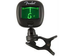 Fender FT-1 Pro Clip-On Tuner image 2