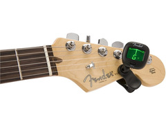 Fender FT-1 Pro Clip-On Tuner image 3
