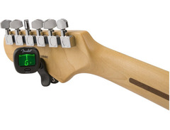 Fender FT-1 Pro Clip-On Tuner image 4