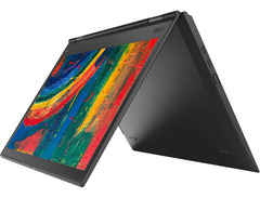 Lenovo ThinkPad X1 Yoga (3rd Gen) image 2