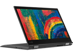 Lenovo ThinkPad X1 Yoga (3rd Gen) image 3