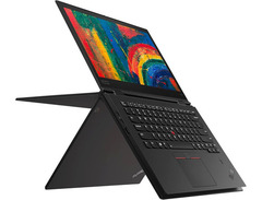 Lenovo ThinkPad X1 Yoga (3rd Gen) image 4