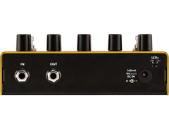 Fender Duel Pugilist Distortion image 2