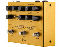 Fender Duel Pugilist Distortion image 4